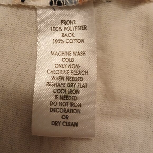 Floral blouse - Picture 4 of 4